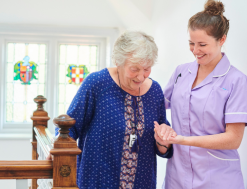 5 Home Care Tips All Family Caregivers Need to Know