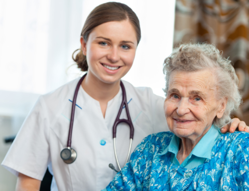 Recovering After a Hospital Stay – Could a Temporary Home Caregiver Help?