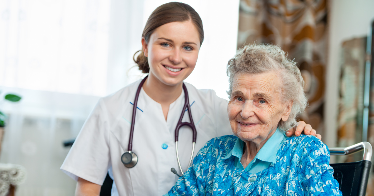 Recovering After a Hospital Stay – Could a Temporary Home Caregiver Help