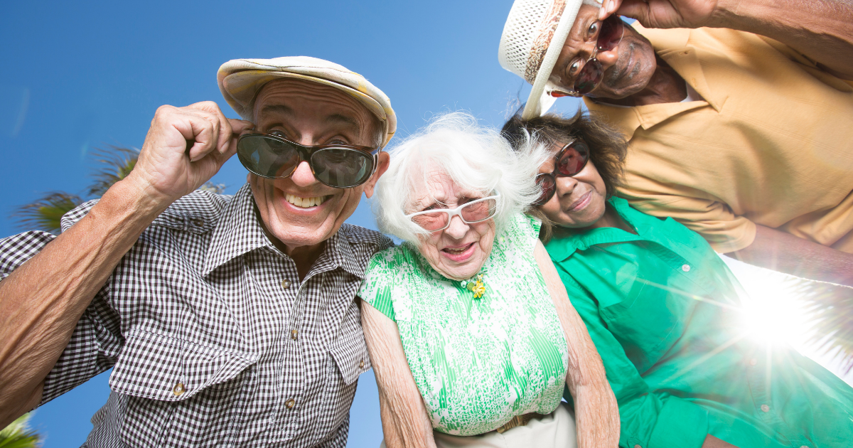 5 Fun Activities to Enjoy this National Senior Citizens Day