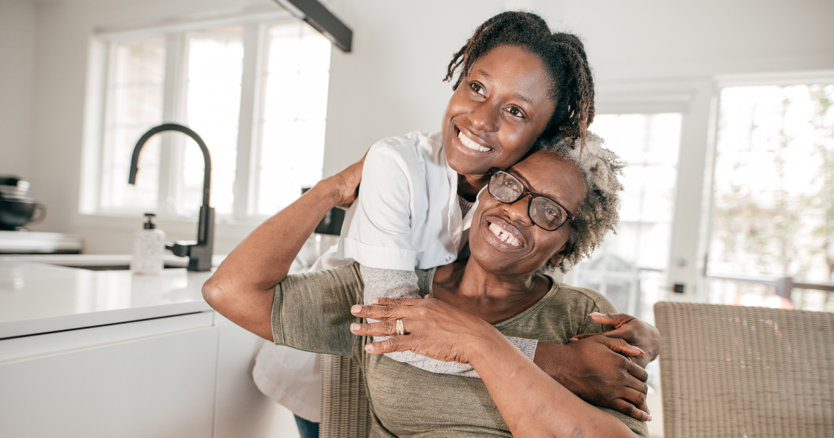 8 Tips for Talking to Your Family Member About Home Care