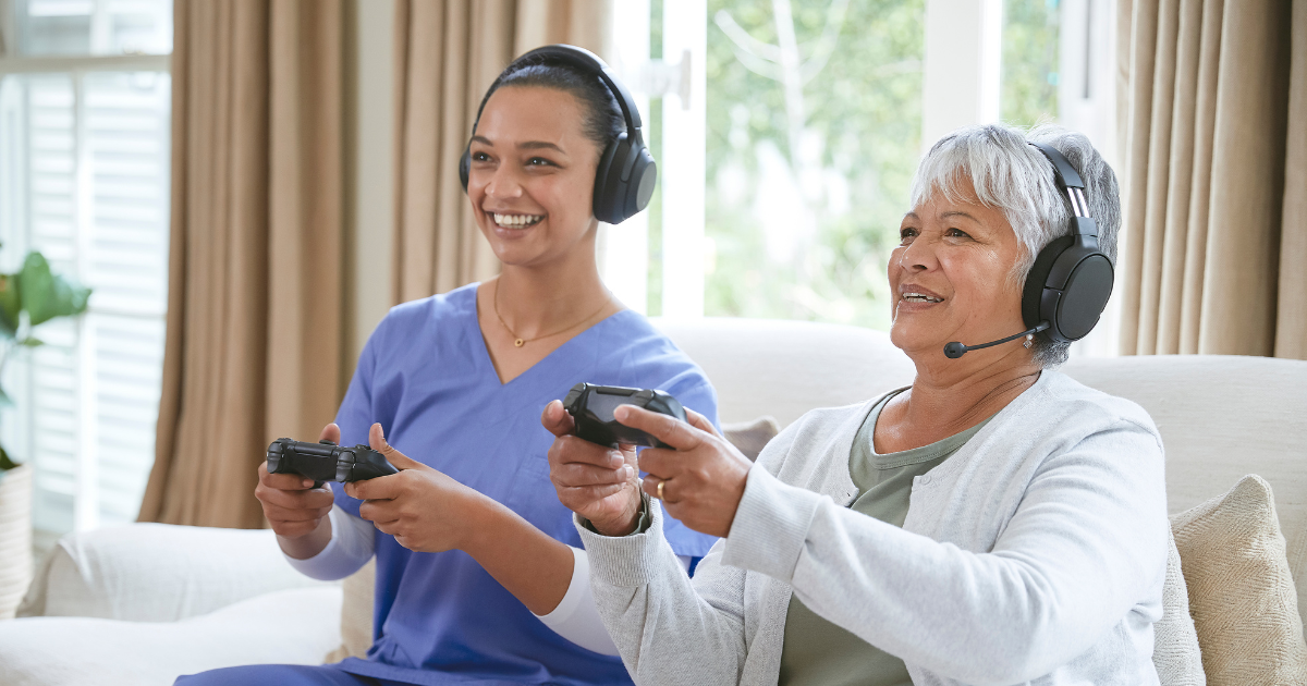 Encouraging Your Loved One to Get Home Care Assistance