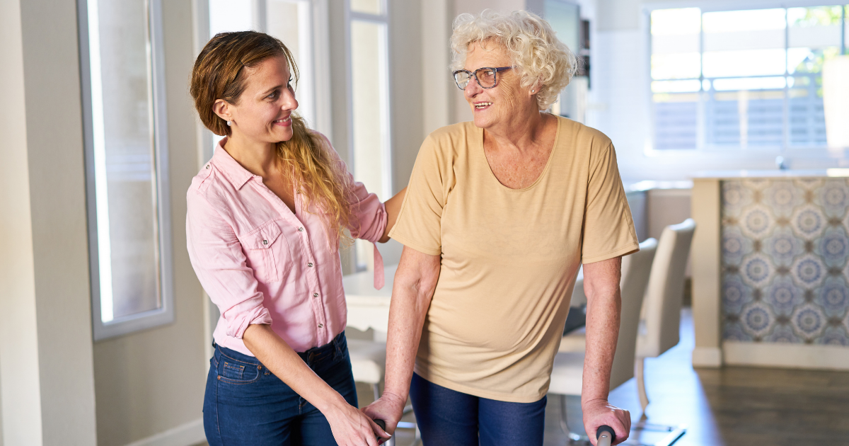 How to Know When a Loved One Needs Senior Home Care