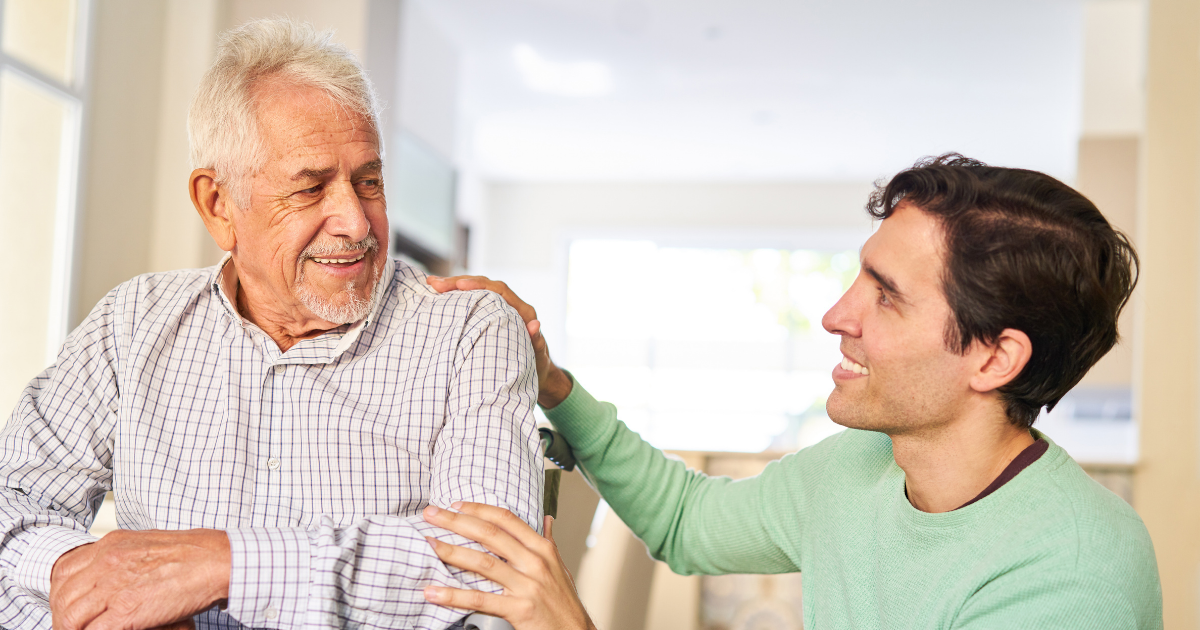 Is Your Loved One Ready for Memory Care?