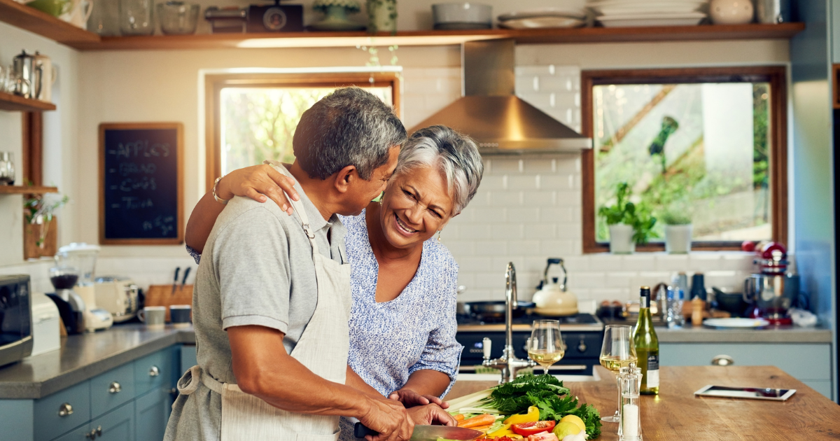 Preparing the Home for a Family Member with Alzheimer's this Holiday Season