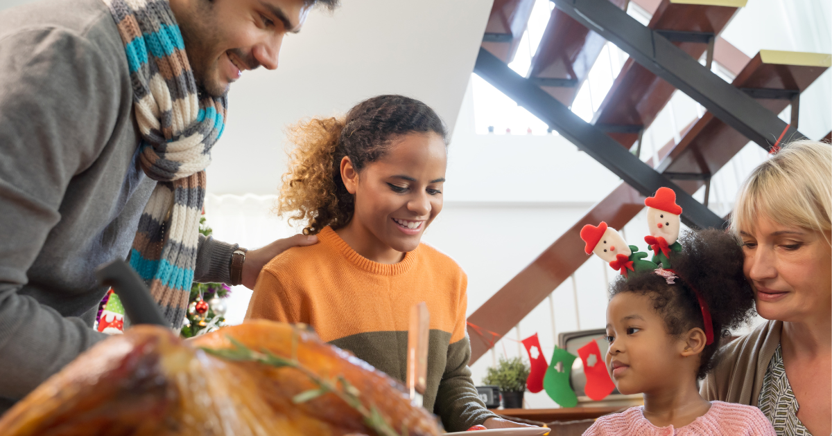 Senior Care Awareness – Holiday Season Depression