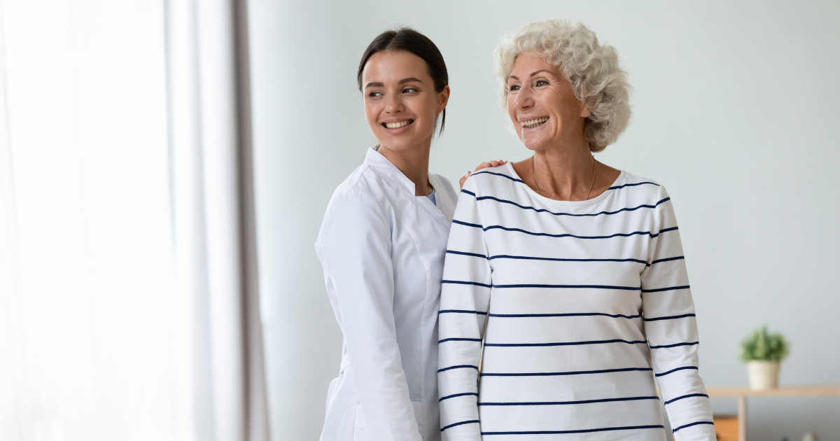 Where to Go for Caregiving Support