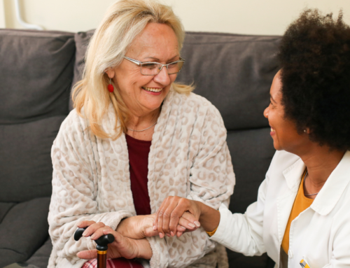 How to Find the Right Caregiver Support System